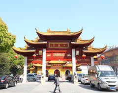 上海二严寺