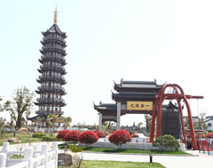 上海东海观音寺